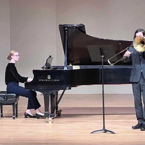 Meet your Posher, Maggie - Picture 4 of 5